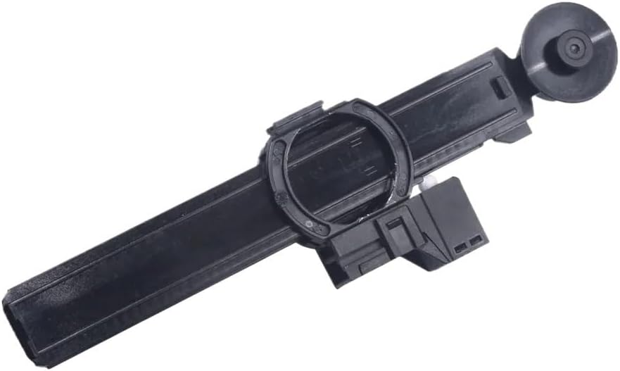 LHD Car Glove Box Soft Open Damper Shock Support Stop Fit For Atlas Teramont Fit For Golf Taos GTI Fit For E-Golf Fit For Skoda Fit For Kodiaq