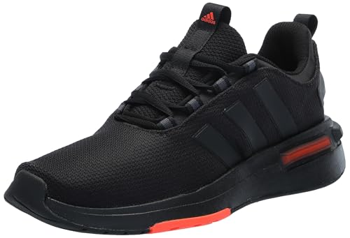 Chaussure Racer TR23 adidas baskets hommes look sportswear décontracté