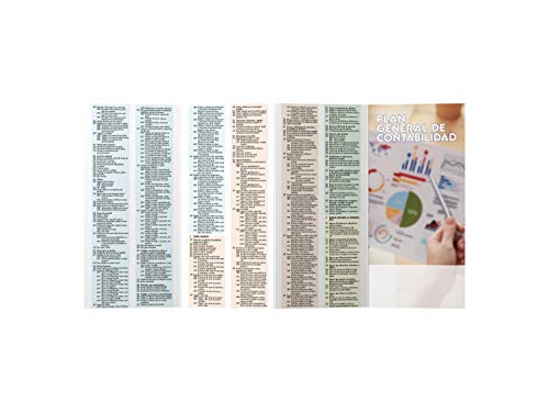 Plan General Contable GENERAL Cover