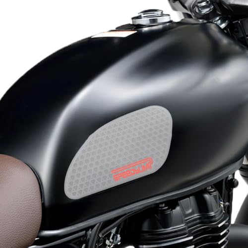 SPEEDBUMP GB350 GB350 RS 2021 2022 2023 2024 2025Kp IC^Nʂɓ\I[goC~߃}bgV[ (transparent) [sAi]