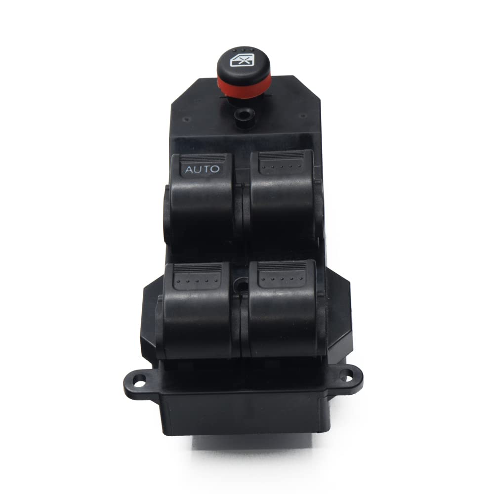 Réparer vitre bloquée avec l'interrupteur lève-vitre Honda Civic 01-05