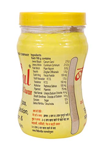 Badal Special Churan - 150 gms x 3 nos