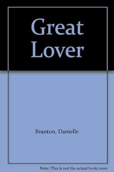 Mass Market Paperback Great Lover Book