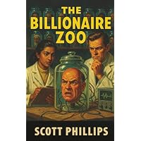 The Billionaire Zoo