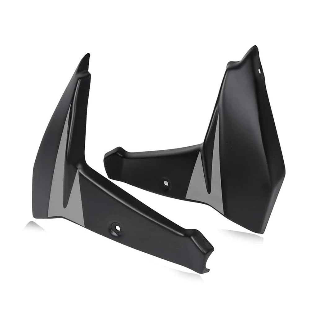 Kit couvercle de protection radiateur pour vos balades en MT09 FZ09 FJ09