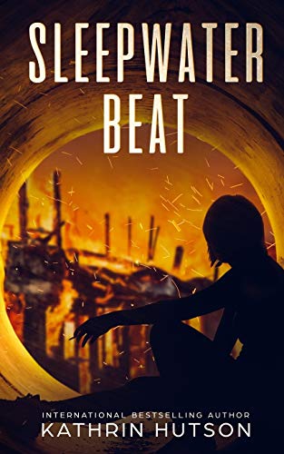 Sleepwater Beat (Blue Helix)