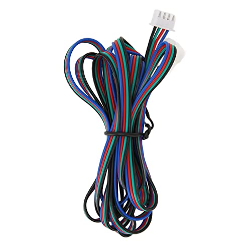 Impressora 3D Extrusora Motor Metal Material Baixa Potência 12-36V para Voron V2. 4 Motor Extrusor p