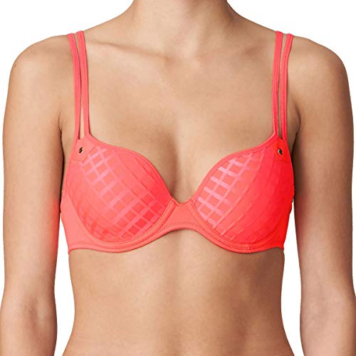 Preisvergleich Produktbild Marie Jo - Yohji - Schalen BH in Herzform (80 C Tropicana)
