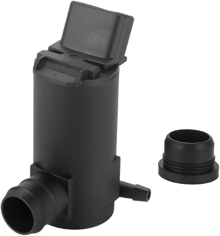 Bomba do lavador do para-brisa YOLLKY 85330-12340 para Toyota – 1 unidade