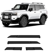 Amazon | VKINGER ランドクルーザー 250 ランクル250 パーツ フロント