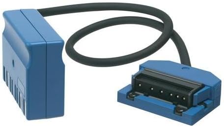 IDX Interface Cable Adapter to Charge Endura Batteries on IDX NP-Li-Ion Chargers.