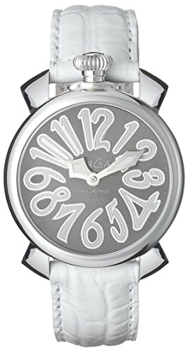 GAGA MILANO 5020.9 MANUALE 40MM KK~m rv U[xg [sAi]