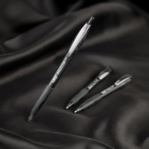 Image of BIC Original Retractable Ball Pen