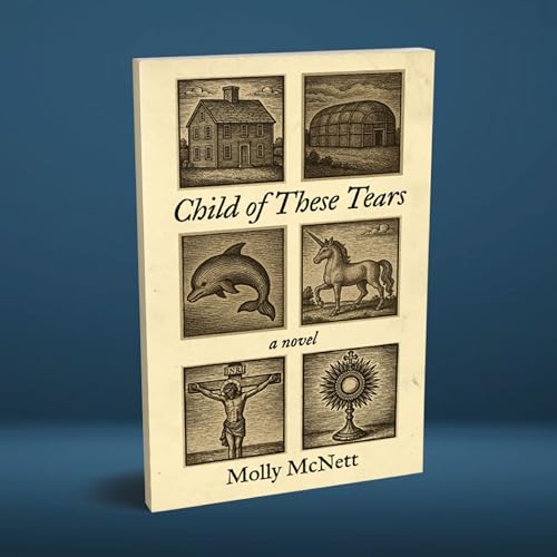 #33: Book Launch Event for "Child of These Tears"