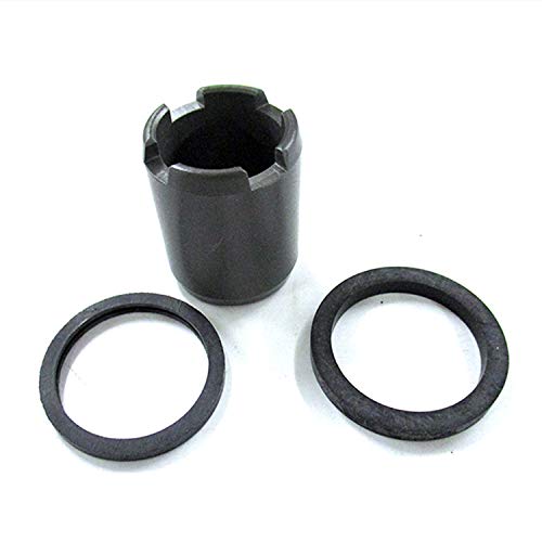 Genuine Polaris Part Number 2200463 - KIT, PISTON&SEAL for Polaris ATV / Motorcycle / Snowmobile/ or Watercraft