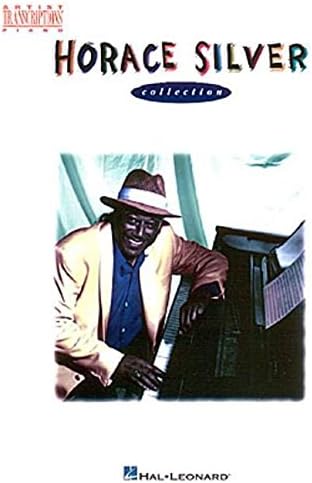 Horace Silver Collection: Piano