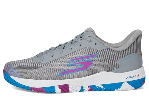 Skechers Women's Low-top Sneakers4