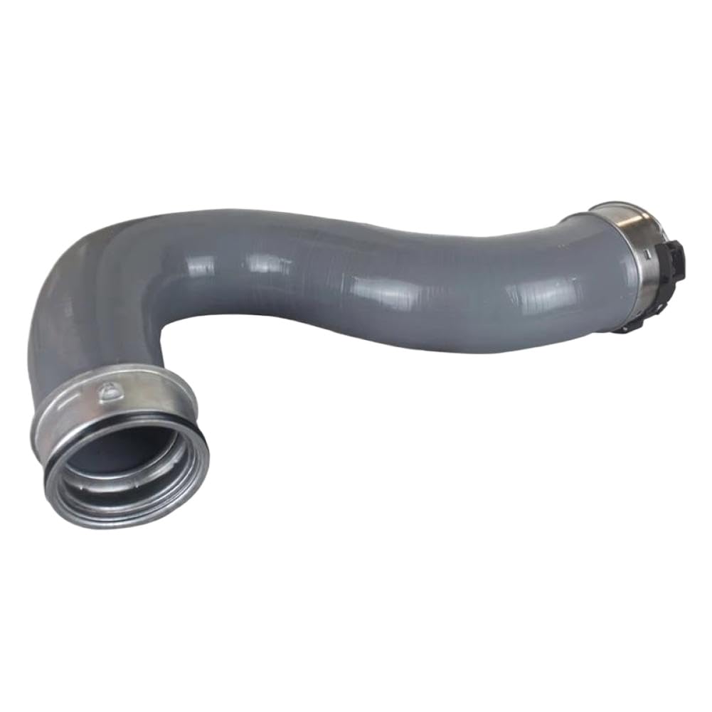 Brhcrahue Onecolor Radiator Intercooler Hose Compatible With Sprinter 906 W906 Replacement For A9065282582 A9065282682
