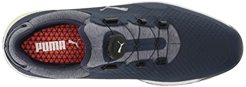 Pumagolf 37604305 Puma Golf Men'S Proadapt Alphacat Disc Golf Shoe thumb #4
