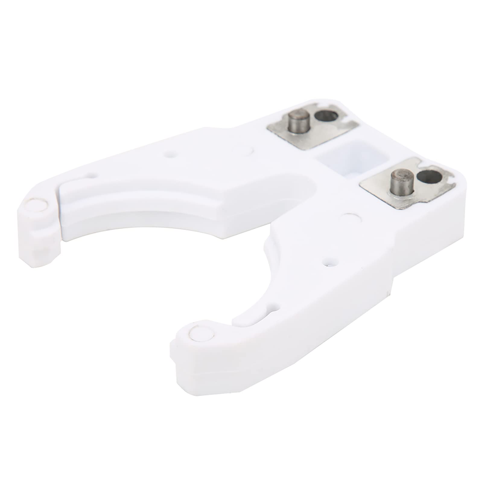 Pince Porte-Outil HSK 63F - En Fer Blanc Ignifuge - Haute Précision Pour Usinage