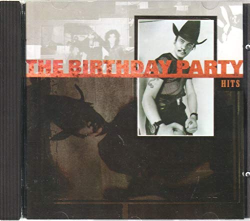 Hits -20 Tr.- by Birthday Party Hits -20 Tr.- by Birthday Party
