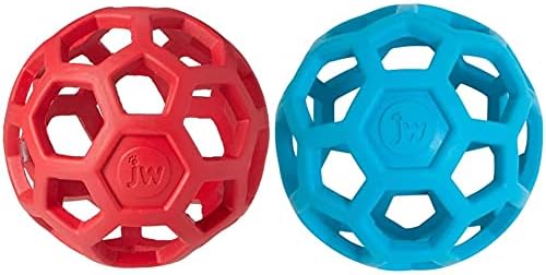 JW HOL-EE ROLLER Medium - Assorted colors