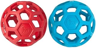 JW HOL-EE ROLLER Medium - Assorted colors