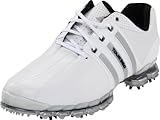 adidas Men's Tour 360 ATV Golf Shoe