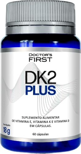 DK2 PLUS - Doctor's FIRST