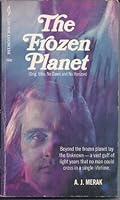 THE FROZEN PLANET (Orig. "No Dawn and No Horizon" B018HMRP8C Book Cover