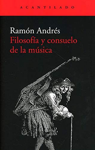 Filosofía y consuelo de la música
