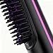 Imagen de Cepillo alisador de pelo inalámbrico