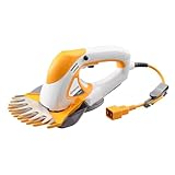 Kyocera(京セラ) バリカン 予備ブレード付セット ホワイト/オレンジ AB-1620F 4988769