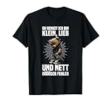 Lustige Sprüche Kleidung Für Kleine Menschen