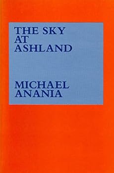 Paperback The Sky at Ashland Book