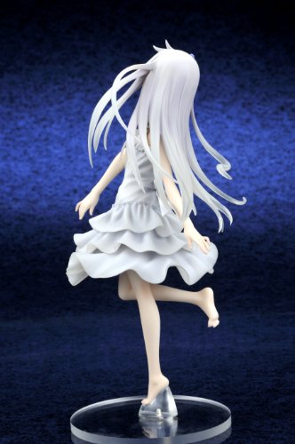 Quesq Anohana: The Flower We Saw That Day: Menma Pvc Figure (1:8 Scale) #TOP2