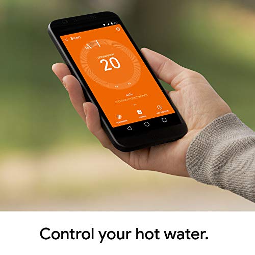 Nest Learning Slimme Thermostaat, Zwart - Image 6