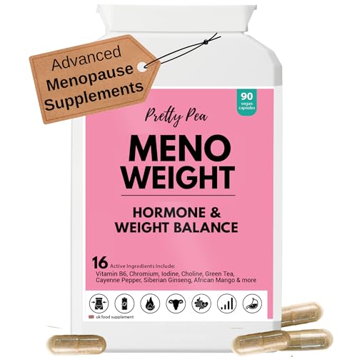 Menopause Supplements, Shaping from Within, Hormone Balance for Women, Perimenopause Supplements, Hormone Harmony, Peri - Vitamins, Glucomannan Pills, Dietary Food Supplement
