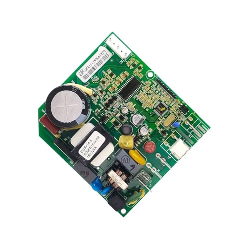 Placa base de refrigerador JXPR-03 D2A para regular compresor VTB1111Y 5