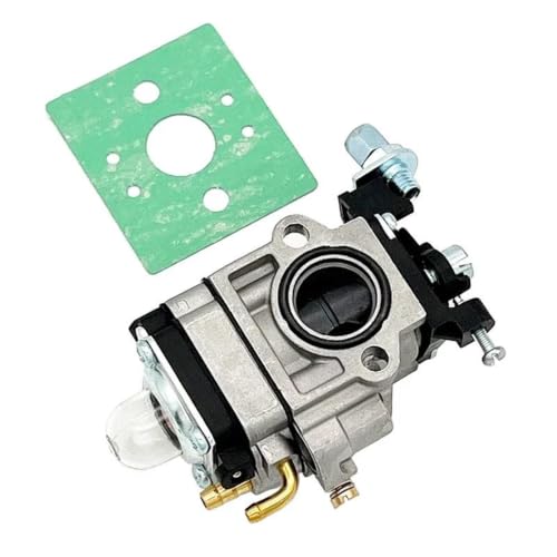 Carburateur débroussailleuse 40-5 pour réparer un moteur qui cale ou refuse de démarrer
