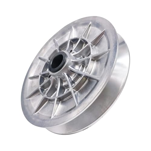 Evita tirones en tu buggy con la polea de embrague CVT 0GR0-052000 4