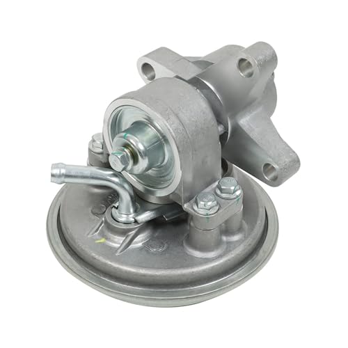 Bomba de Vacío Mecánica de Repuesto LABLT para E-150, E-250, E-350, F-250 y F-350 (1994-1995) | Compatible con 904-806, 64-1008, F4TZ2A451A miniatura 2