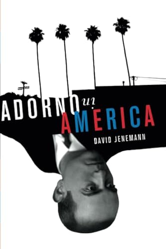 Adorno in America