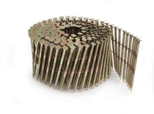 Clou 2,50-60 Spirale 9 m DEWALT DNF25SP60E ancrage renforcé