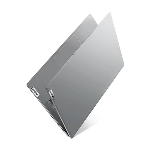 2023 IdeaPad 5i - Laptop Intel Core i5-1235U, display Full HD 1920 x 1080 da 14", 8 GB di RAM, SSD da 512 GB, Windows 11 Home, con panno - Notebook - Immagine 4