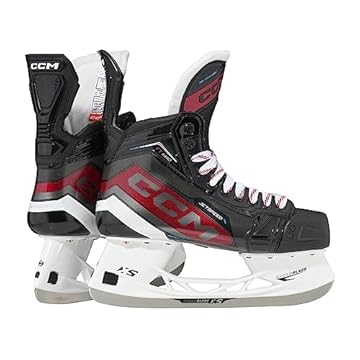 ccm hockey skates senior