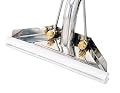 12" Carpet Wand Teflon Glide