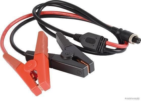 Elparts 95972081 - Comprobador de batería