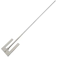 Vista 12 de ONiLAB 18900743 Juego de 8 piezas de herramientas de agitador elevado