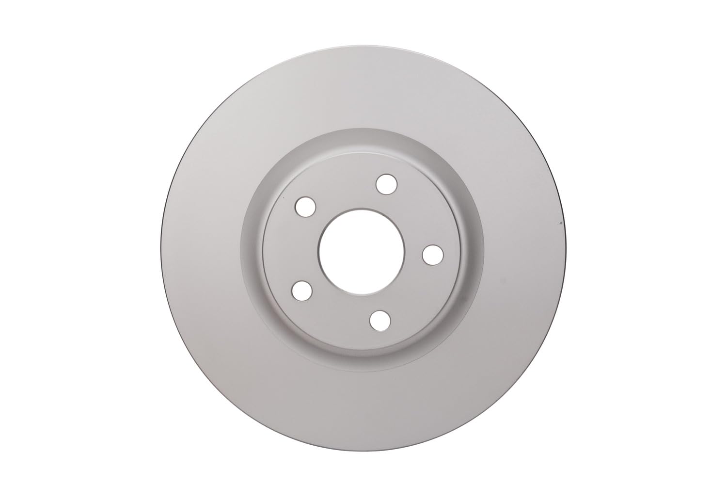 HELLA 8DD 355 126-701 Brake Disc - 55936PRO - Coated - 316mm - 32mm - Internally Vented - for e.g. FORD / LINCOLN